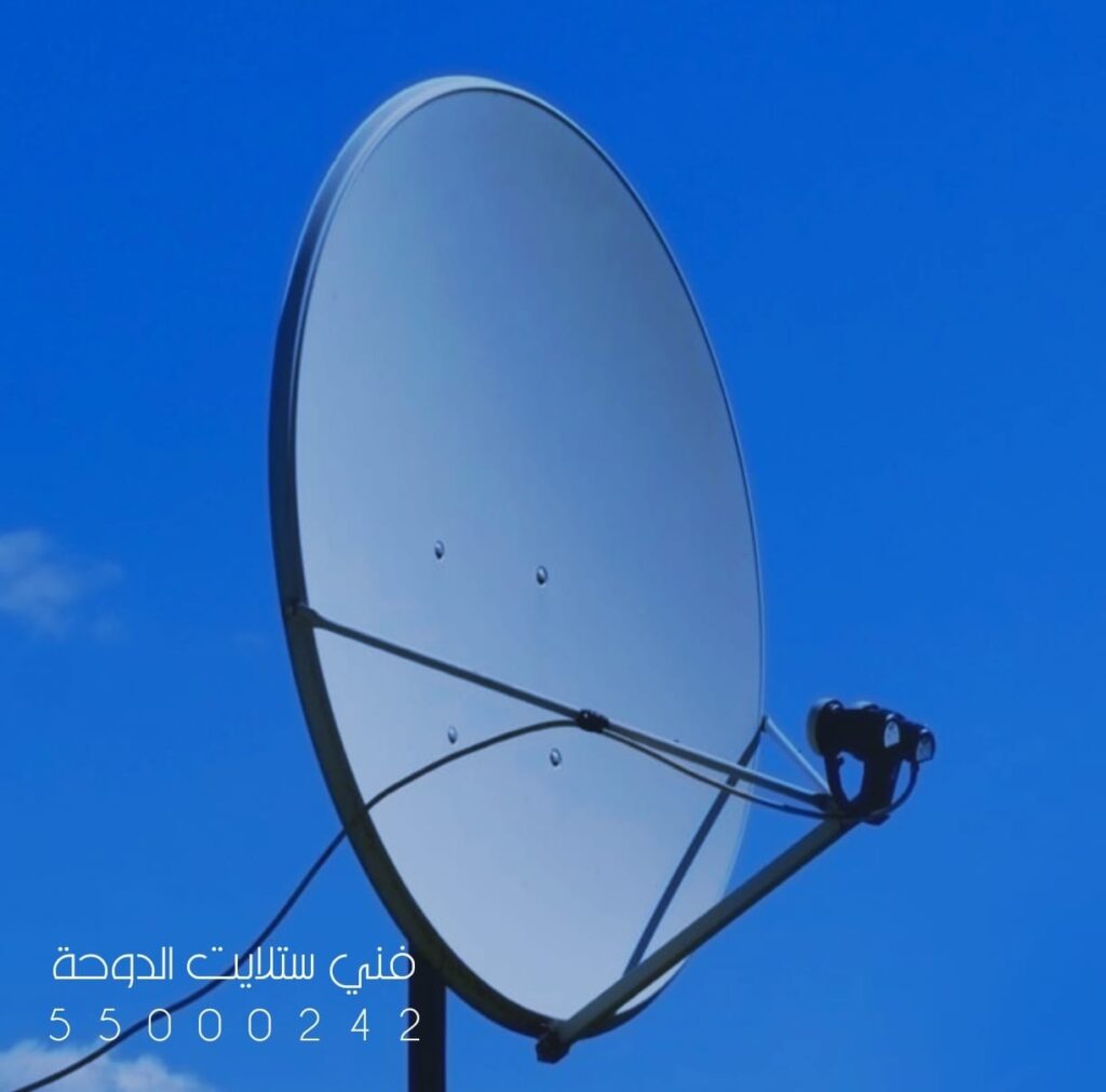 فني ستلايت الدوحة